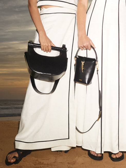 The Vola Skirt - GLAM MODA